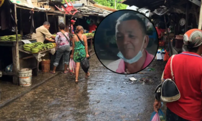 Asesinan A Mayorista de Aguacates en Barranquillita en Medio de Extorsión