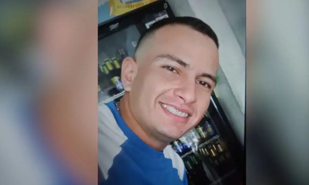 El Último rastro que se tuvo antes de la desaparición de Javier Mauricio García, Hallado Muerto en Cajicá, Cundinamarca