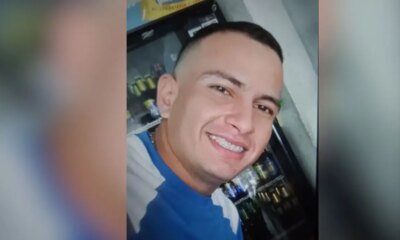 El Último rastro que se tuvo antes de la desaparición de Javier Mauricio García, Hallado Muerto en Cajicá, Cundinamarca