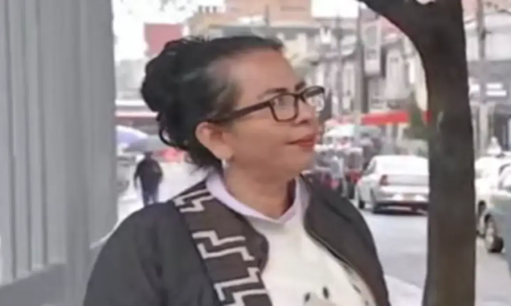 Madre de Javier García Pide Justicia por El Asesinato de Su Hijo, Que Fue Desmembrado, en Cajicá: 'Él no Tenía Amenaza'