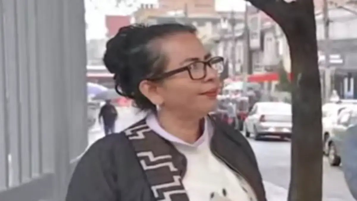 Madre de Javier García Pide Justicia por El Asesinato de Su Hijo, Que Fue Desmembrado, en Cajicá: 'Él no Tenía Amenaza'