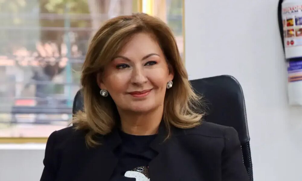 Alcaldesa de Cajicá Dio detalla del Hallazgo de Valeria Afanador, La Niña de 10 Años que Desapareció Hace 18 Días: 'Es una Sorpresa'