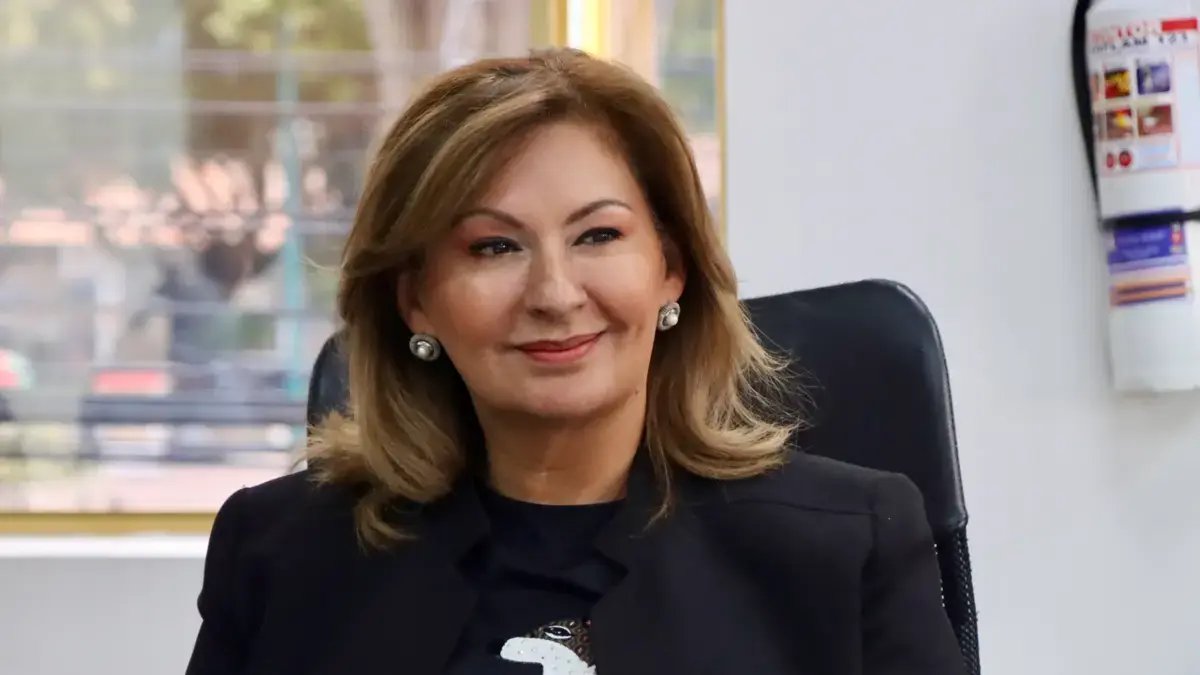 Alcaldesa de Cajicá Dio detalla del Hallazgo de Valeria Afanador, La Niña de 10 Años que Desapareció Hace 18 Días: 'Es una Sorpresa'