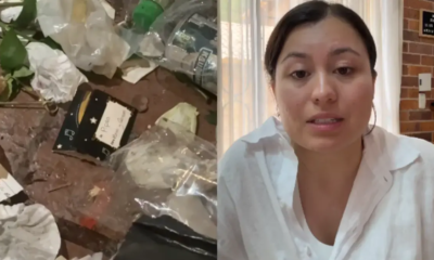 La Mujer Encargada le Habría Robado El Dinero de Los Sobres de Regalo