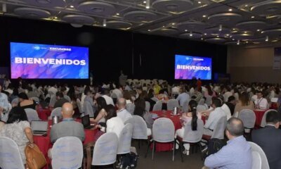 'La Resiliencia Empresarial Ha Sido Uno de los Soportes de la economía colombiana en los Últimos Años': xii Cumbre del Incp