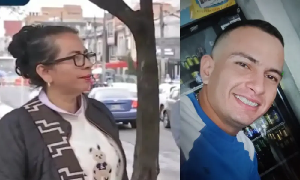 Mamá de Javier García, El Joven Encontrado Desmembrado en Cajicá, Hizo Afirmación controvertida Sobre El Hallazgo del Cuerpo de Su HiJo