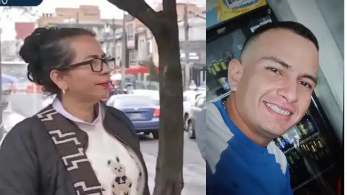 Mamá de Javier García, El Joven Encontrado Desmembrado en Cajicá, Hizo Afirmación controvertida Sobre El Hallazgo del Cuerpo de Su HiJo