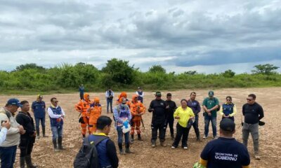 Su Madre y Su Abuela Ya Había Aparecido Sin Vida
