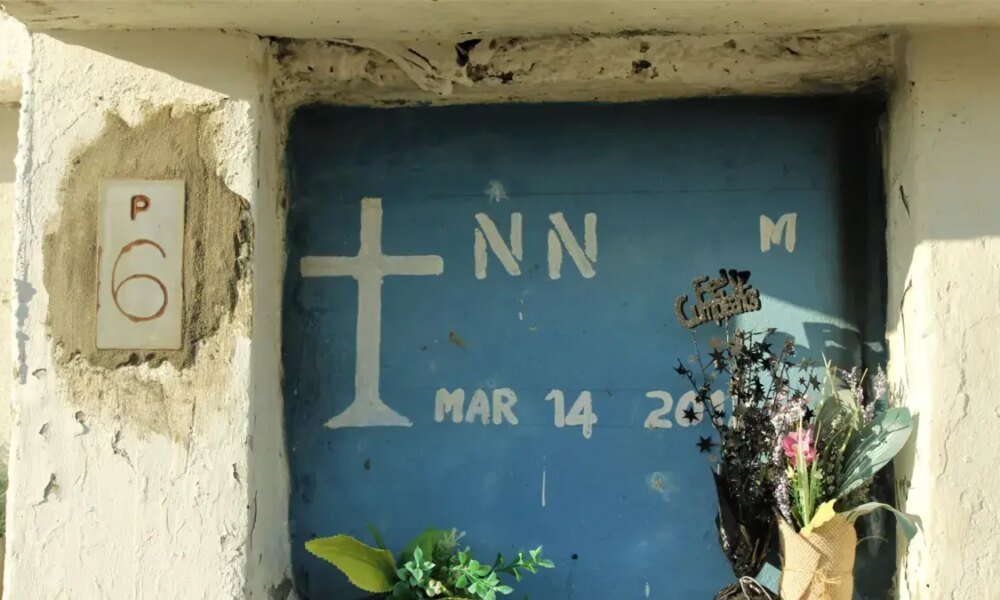 JOUVE SALIÓ DE SU CASA A HACER UNA DENUNCIA Y APARECIÓ MUERTO EN BOYACÁ