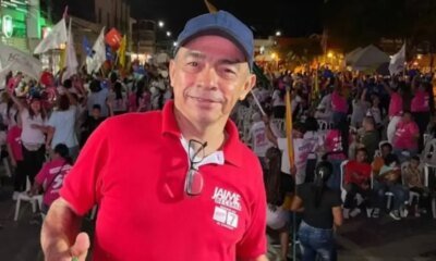 ERA Un Líder Social Y Funcionario Público del Valle