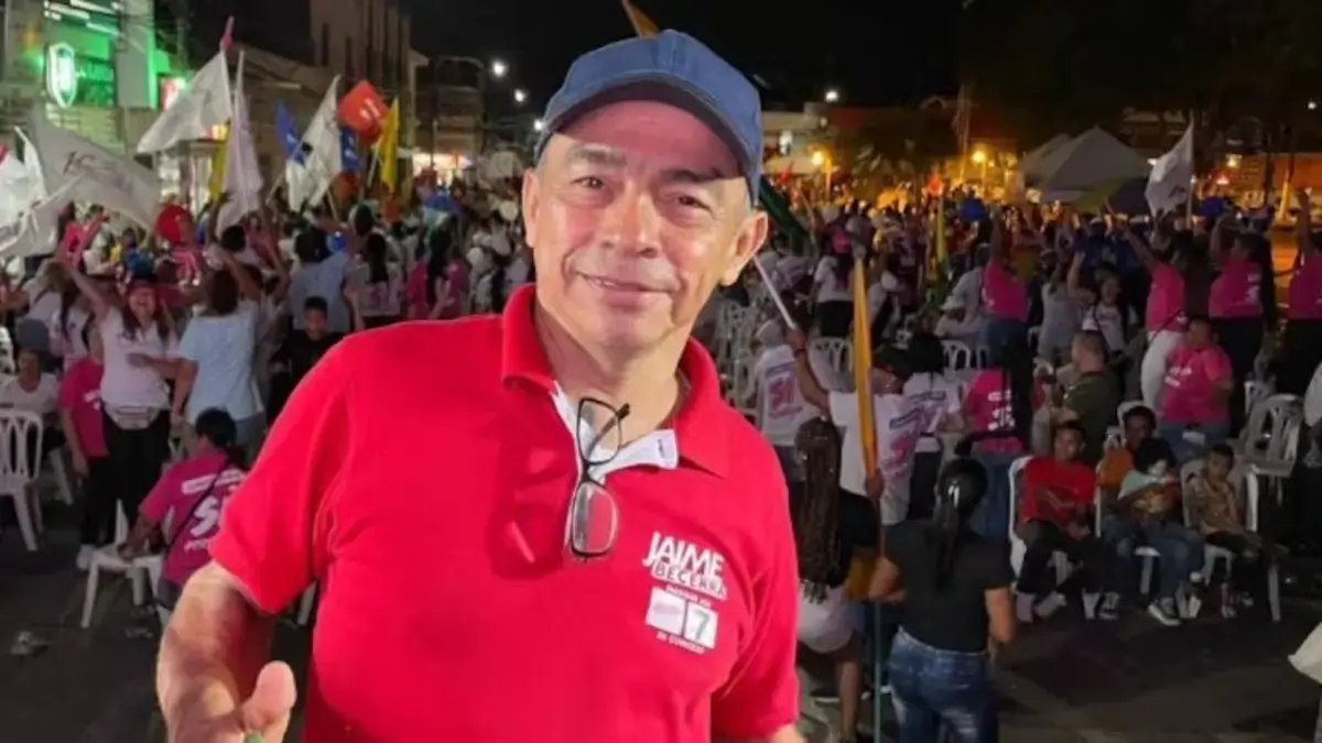 ERA Un Líder Social Y Funcionario Público del Valle