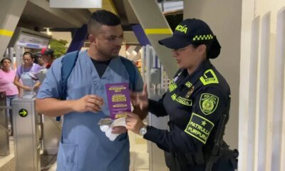 UNA Estrategia Contra La Violencia de Género