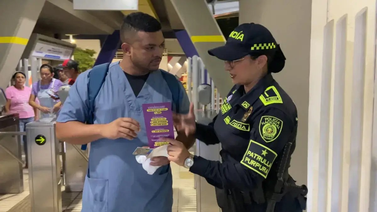 UNA Estrategia Contra La Violencia de Género