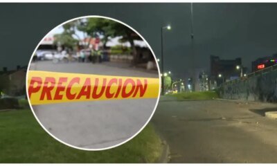 Asesinan un menor de 15 años tras salir de una fiesta de 15 años en el sur de bogotá; 'No podemos poner una denuncia'