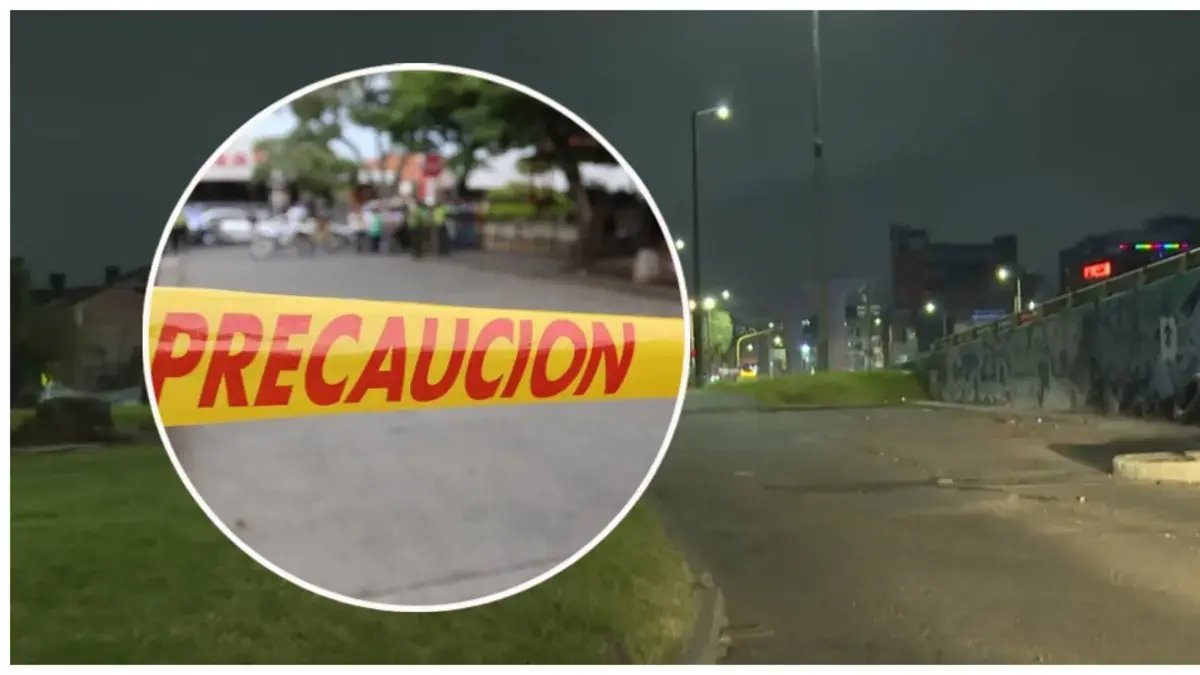 Asesinan un menor de 15 años tras salir de una fiesta de 15 años en el sur de bogotá; 'No podemos poner una denuncia'