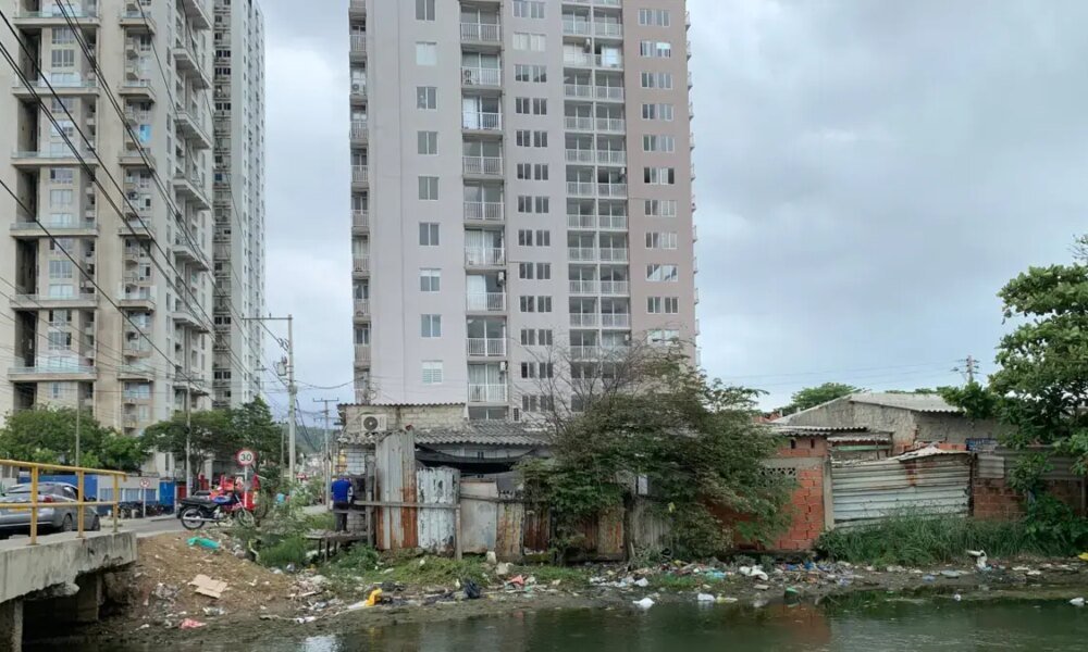 Alcalde Anuncia Megaproyectos por $ 150 MILLONES DE DOLARES