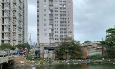 Alcalde Anuncia Megaproyectos por $ 150 MILLONES DE DOLARES