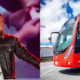 Transmilenio habilita rutas para la lllegada y salida del concierto que se realizará en el campín