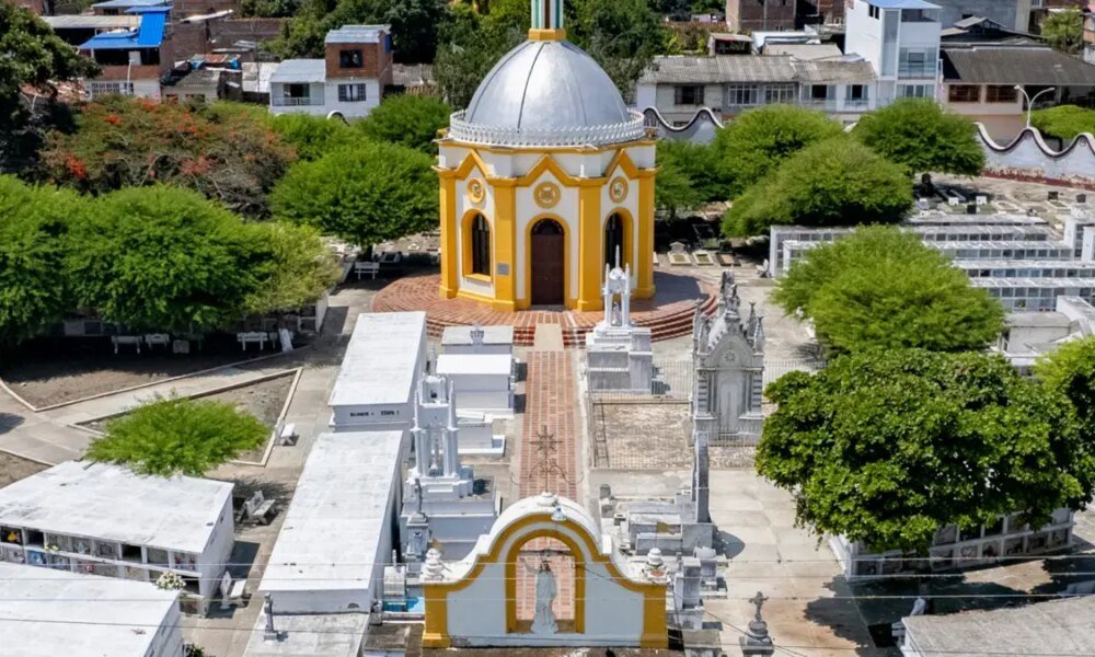 Este es El Municipio del Valle del Cauca que celebra 200 Años de Fundación