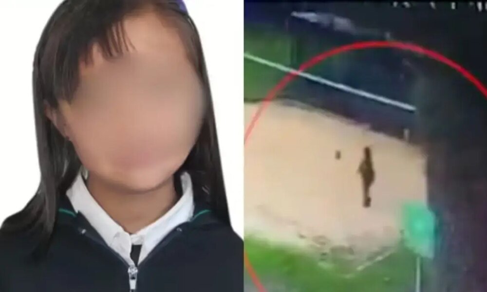 una personsa Habría Visto TODO