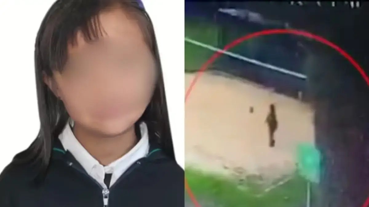 una personsa Habría Visto TODO