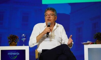 'Si Llego a la Casa de Nariño lo Primero que Hago es Cambiar al Presidente de Ecopetrol', Mauricio Cárdenas, Precandidato Presidencial