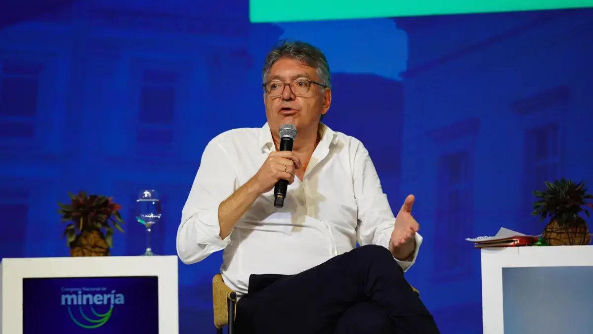 'Si Llego a la Casa de Nariño lo Primero que Hago es Cambiar al Presidente de Ecopetrol', Mauricio Cárdenas, Precandidato Presidencial