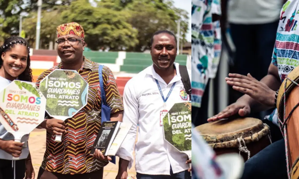 busca exaltar su riqueza biocultural