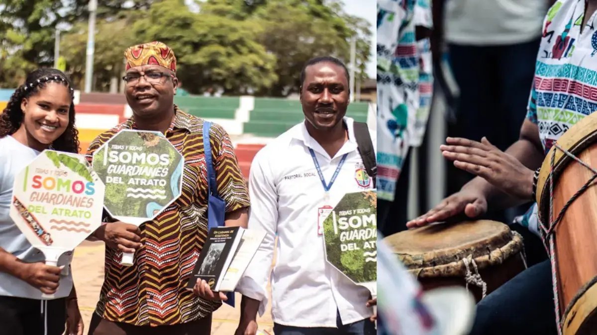 busca exaltar su riqueza biocultural