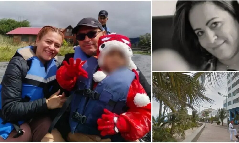 Tras Sepelio de Familia Hallada Muerta en Hotel de San Andrés, SE Desata Fuerte Rifirrafe Entre Sus Allegados; Habra Hermana: 'Están Pelelo el Cobre'