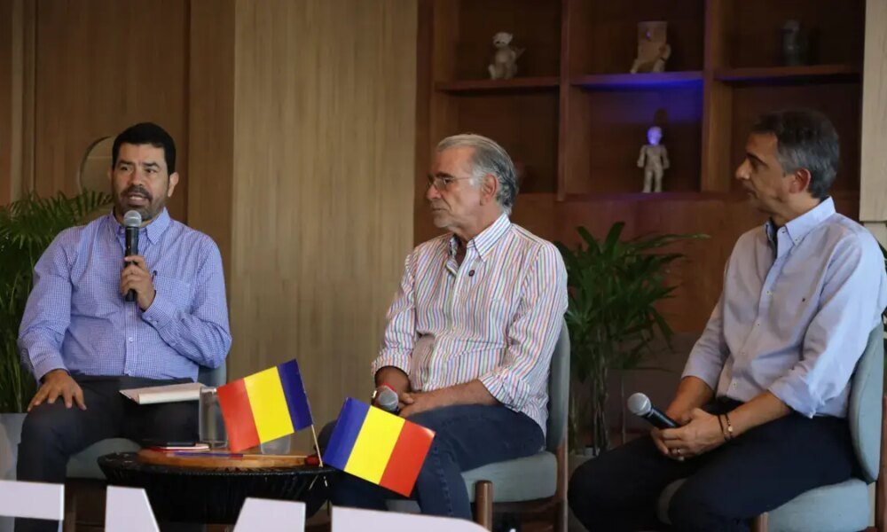 "Caribe Motor de Desarrollo" Traza Hoja de Ruta Connonomía, Inversión y Cultura en el Centro del Debate