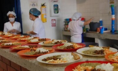 Más de 85.000 Estudiantes del Cesar se Quedan Sin Alimentacia Escolar por falta de Aprobació de Recursos de Regalías
