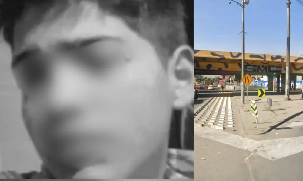 Esta es la Razón por la Que Hinchas de Santa Fe Habría Asesinado A Menor Tras Salir de Fiesta en El Sur de Bogotá