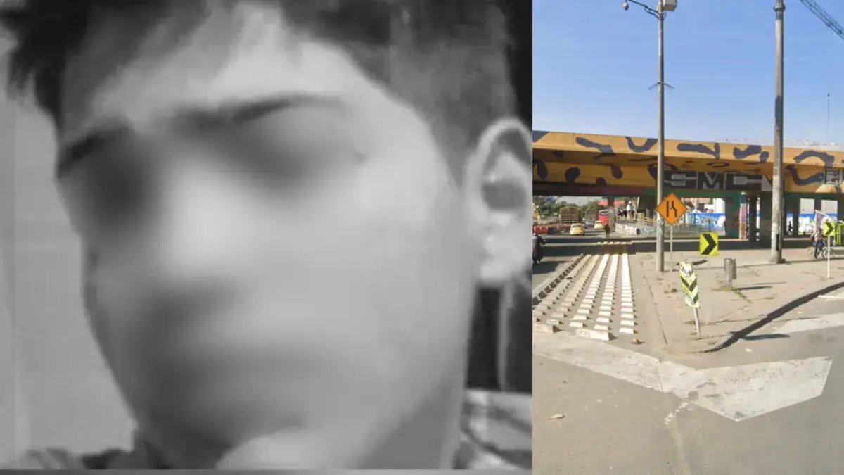 Esta es la Razón por la Que Hinchas de Santa Fe Habría Asesinado A Menor Tras Salir de Fiesta en El Sur de Bogotá