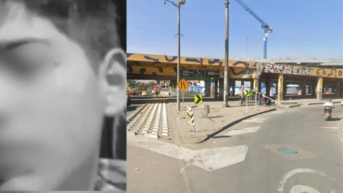 Esta es la Razón por la Que Hinchas de Santa Fe Habría Asesinado A Menor de 15 Años Tras Salir de Fiesta en El Sur de Bogotá