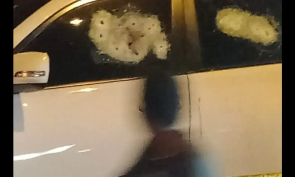 Lo que hay detrás del asesinato de un hombre cometido por sicarios armados con fusil en el Vallado del Distrito de Aguablanca, en el Oriente de Cali