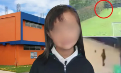 'Llamado de una Tercera Persona'