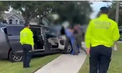 Cayó en Exclusivo Sector de Miami, Estados Unidos, Reconocido Odontólogo que se le acusa de presuntos abusos sexuales a menores en medellín