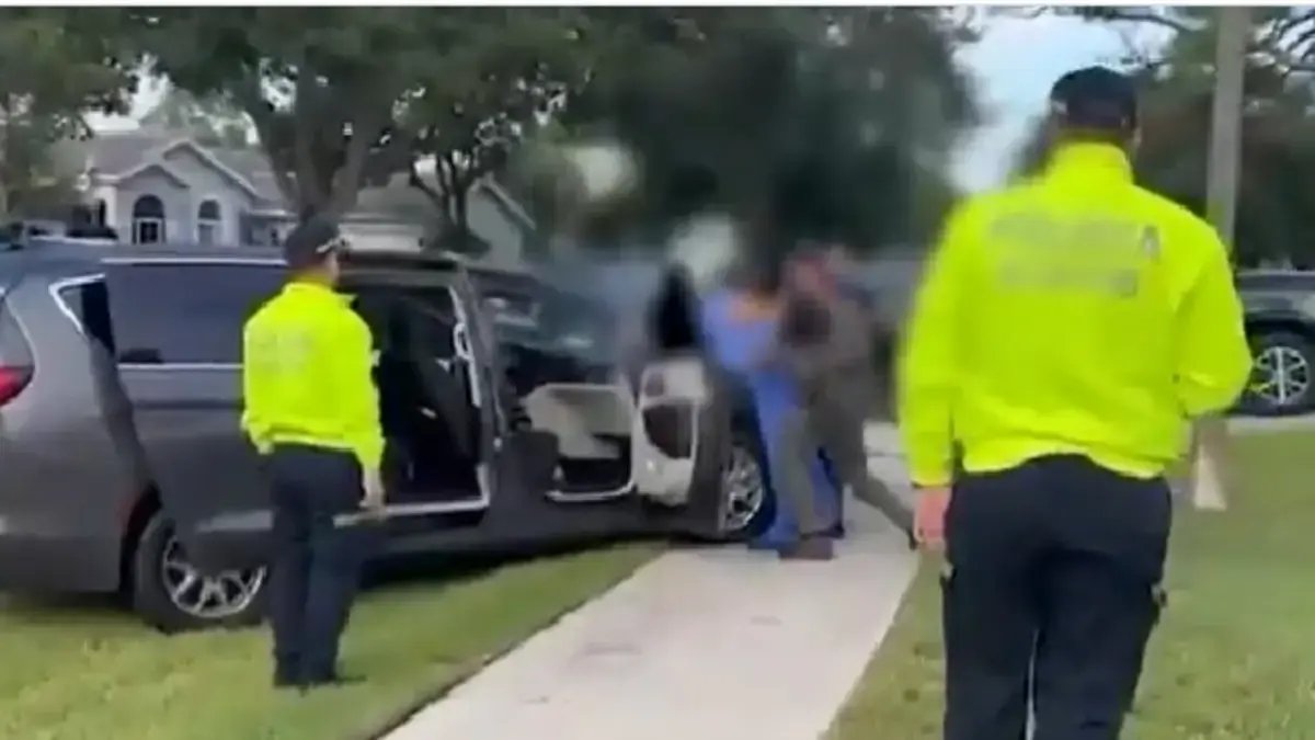 Cayó en Exclusivo Sector de Miami, Estados Unidos, Reconocido Odontólogo que se le acusa de presuntos abusos sexuales a menores en medellín