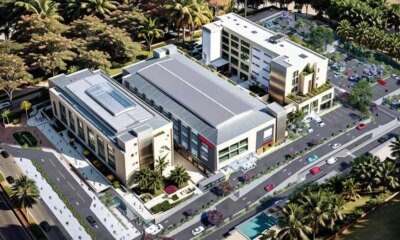 Arrancó la construcción del hospital del Nuevo del Nuevo de Fusagasugá que deRecerá Servicios Especializados y de Alta Complejidad Para Más de 250.000 Personas