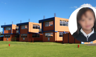 'Nos Tiene desconcertados y Sorprendidos'