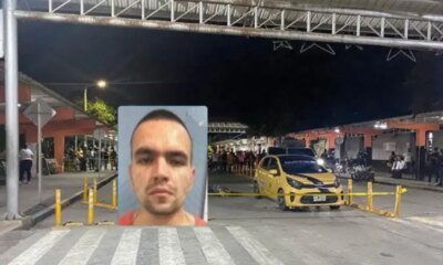 Pasó de Estar en Los Más Buscados en Santander A Morir Asesinado en Santa Marta
