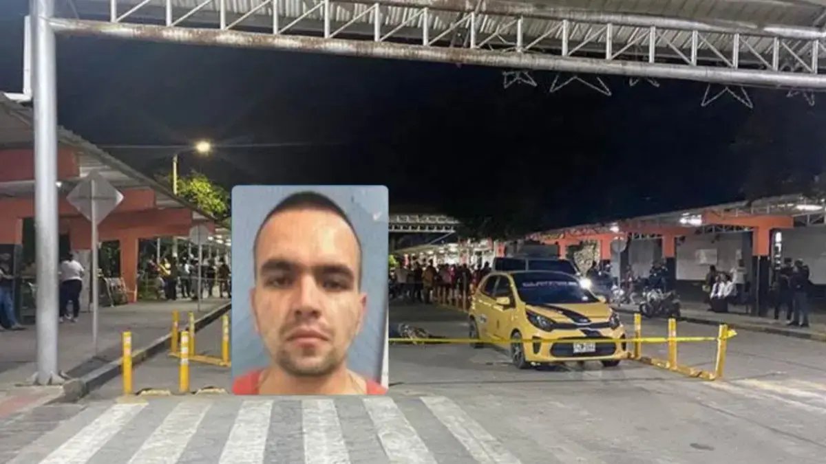 Pasó de Estar en Los Más Buscados en Santander A Morir Asesinado en Santa Marta