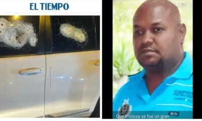 Este es el Ciudadano que murió por una una bala perdida en medio del tiroteo entre narcos en el oriente de cali; Revelan informa a De Segunda Vícima