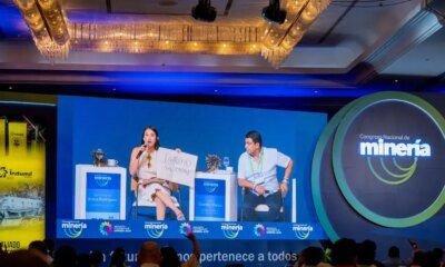 El Nuevo Pulso que se Viene Entre Ejecutivo y Legislativa Sería por el Proyecto para la Nueva Ley Minera