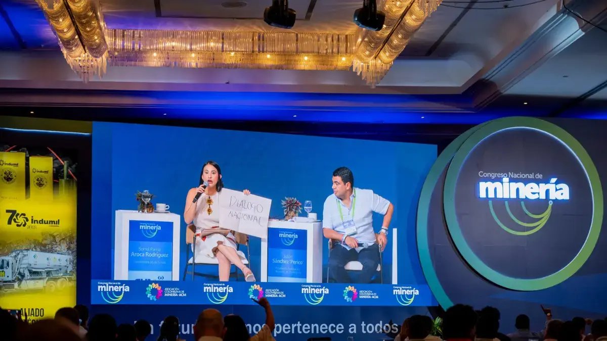 El Nuevo Pulso que se Viene Entre Ejecutivo y Legislativa Sería por el Proyecto para la Nueva Ley Minera