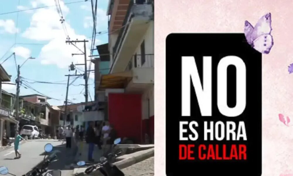 Recibió 27 Heridas con ARMA Blanca