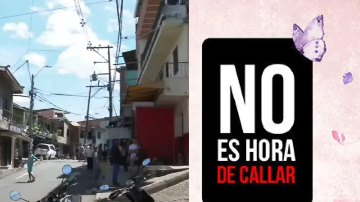 Recibió 27 Heridas con ARMA Blanca