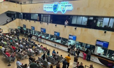 Más de 14.500 Personas SE Han PUESTO AL DIA TAN SONO EN TRES SEMANAS