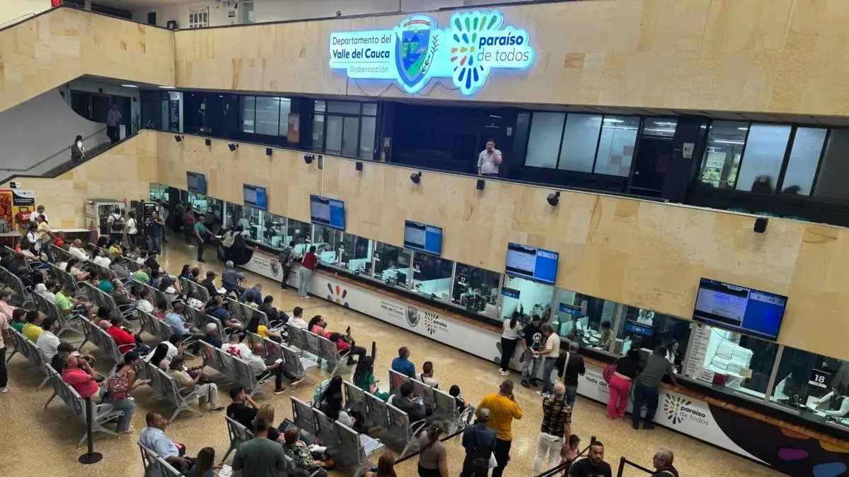 Más de 14.500 Personas SE Han PUESTO AL DIA TAN SONO EN TRES SEMANAS